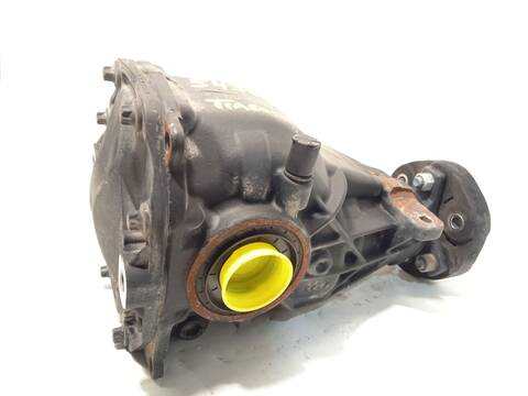 Foto 2ª: Diferencial Trasero Mercedes Clase SLK 200 G KOMPRESSOR R171) 171.442 [271944] (2006)