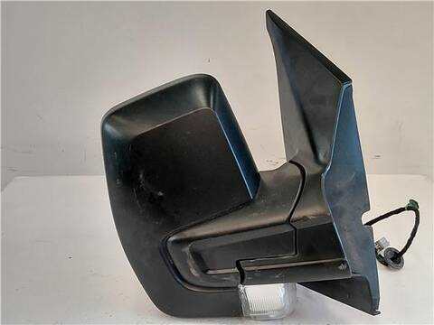 Foto 2ª: Retrovisor Derecho Ford Transit 2.2 250 L1 AMBIENTE 101CV 74KW FURGON [DRFF] (2014)