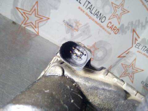 Foto 3ª: Caja Mariposa Seat Ibiza STELLA 75CV 55KW [AKK] (2000)