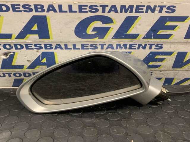 Retrovisor Izquierdo Audi Tt 2.00 TFSI200CV/147KW COUPE