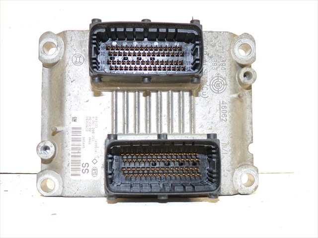 Foto 3ª: Centralita Motor ECU Opel Corsa 1.2 G MODELO C, 2000-2006 [Z12XEP] (2006)