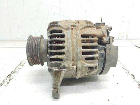 Foto 2ª: Alternador Renault 11 GASOLINA (2000)