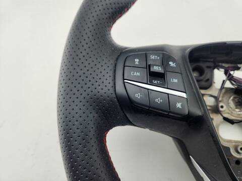 Foto 3ª: Volante Ford Focus ST-LINE 155CV 114KW [M0DC] (2024)