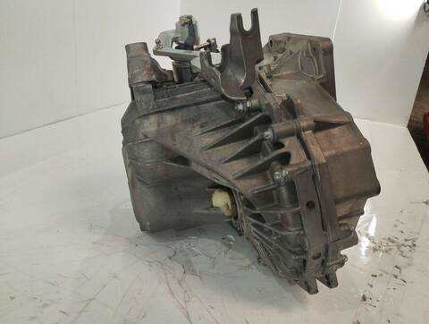 Foto 3ª: Caja Cambios Opel Astra 2.0 16V CDTI 160CV 118KW [A20DTH] (2010)