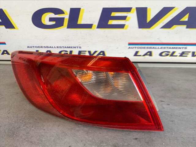 Piloto Trasero Izquierdo Seat Ibiza 1.6 TDI 105CV 0CV