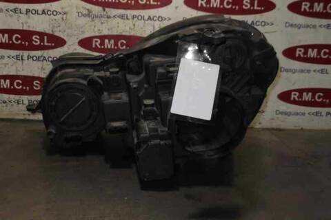 Foto 4ª: Faro Derecho Mercedes Clase E 180 E 220 CDI 211.008) BERLINA 170CV 125KW [646821] (2006)
