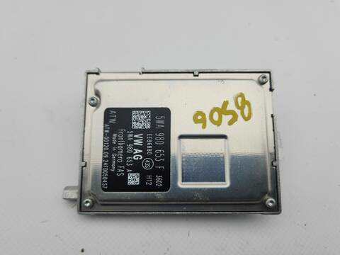 Foto 2ª: Centralita Motor ECU Cupra Leon 1.5 ETSI 150CV 110KW [DXDB] (2024)