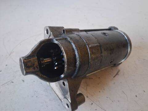 Foto 3ª: Motor de Arranque Peugeot 208 YH01 (2020)