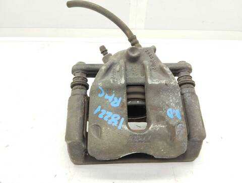 Pinza Freno Delantera Derecho Renault Clio 90CV 66KW