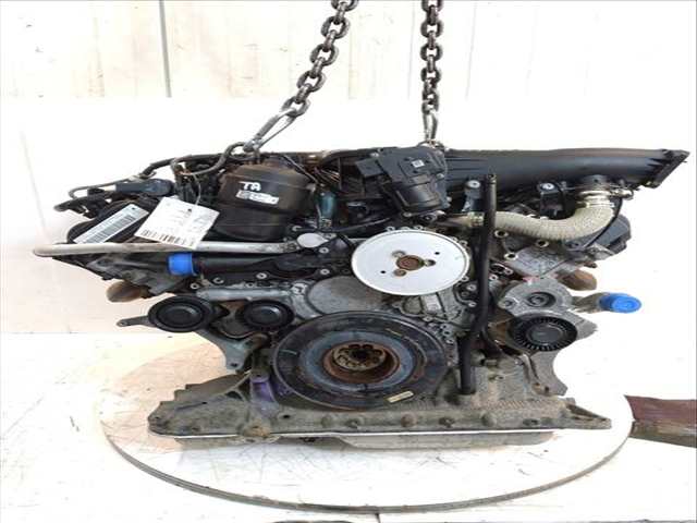 Motor Completo Audi A6 3.0 TDI 245 CV 180KW