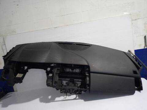 Foto 3ª: Salpicadero Jaguar E Pace 2.0 D150 AWD 150CV X540) [204DTD(AJ20D4) 204DTF(AJ20D4)] (2017)