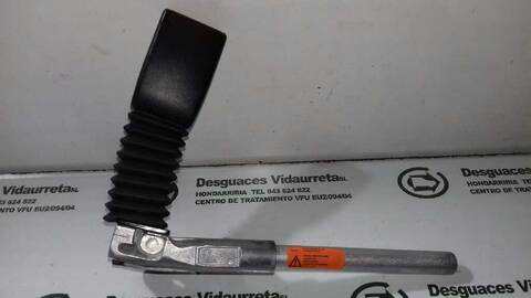 Foto 2ª: Cinturón Delantero Izquierdo Mercedes Clase C 160 C 200 COMPRESSOR 203.745) COUPE 163CV 120KW [M111955] (2001)