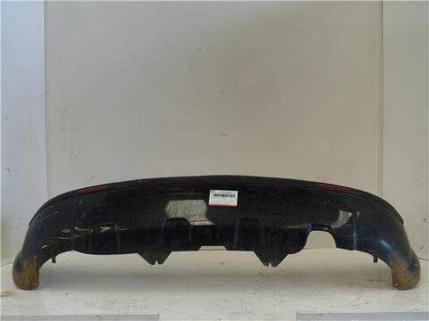 Paragolpes Trasero Citroen C3 1.4 73CV 54KW