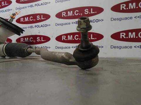 Foto 2ª: Cremallera de Direccion Nissan Note ACENTA 80CV 59KW [HR12] (2014)