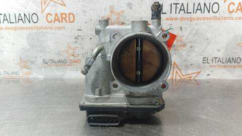 Caja Mariposa Subaru Tribeca LIMITED PLUS 245CV 180KW