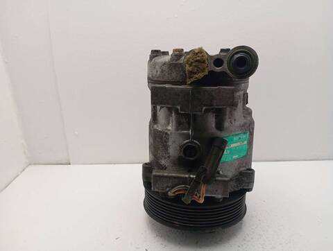 Foto 3ª: Compresor Aire Acondicionado Alfa Romeo Spider 2.0 16V CAT 150CV 110KW (1999)