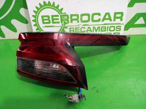 Piloto Trasero Derecho Nissan Qashqai 1.3 DIG-T 140CV 103KW