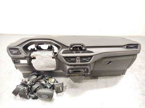 Foto 1ª: Kit Airbag Ford Kuga 2.5 FHEV 190CV 140KW [BGDC] (2024)