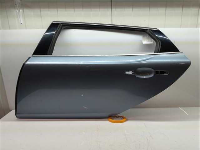Foto 3ª: Puerta Trasera Izquierda Volvo V40 190 CV 140KW [D4204T14] (2017)