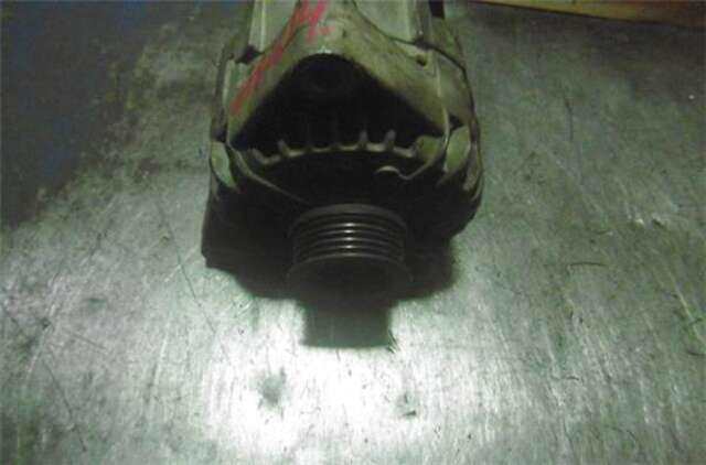 Foto 2ª: Alternador Opel Corsa 1.2 [Z 12 XE]