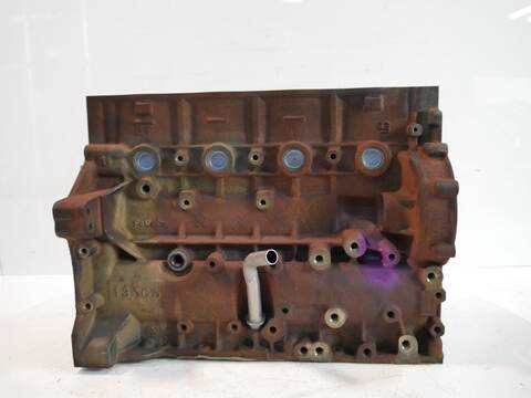 Bloque Motor Land Rover Range 190 CV 140KW