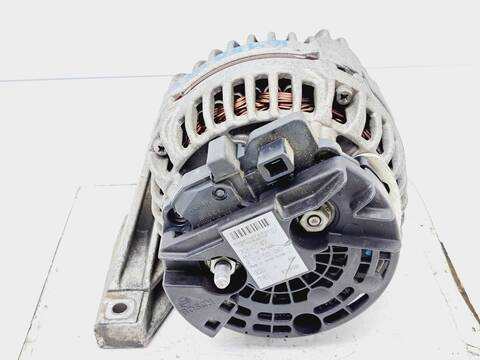 Foto 2ª: Alternador Volvo XC 70 2.4 DIESEL CAT 185CV 136KW [B5244T] (2007)