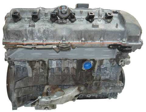 Foto 2ª: Motor Completo Bmw Serie 3 325 E91 218CV 160KW [N52B25A N52 N52B25O0] (2005)