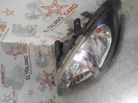 Faro Izquierdo Chevrolet Lacetti SX 109CV 80KW