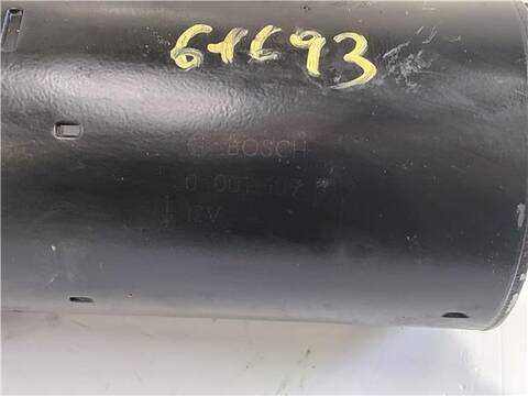 Foto 3ª: Motor de Arranque Opel Vectra 2.0 DTI 16V BERLINA 101CV 74KW [Y 20 DTH] (2001)