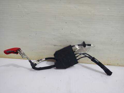 Caja Reles Fusibles Opel Grandland OPEL 2020 131CV 96KW