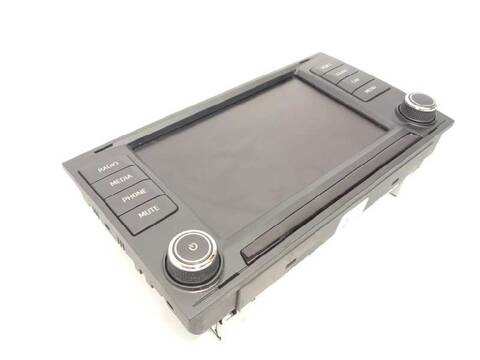 Pantalla Multifuncion Seat Ibiza FR 90CV 66KW