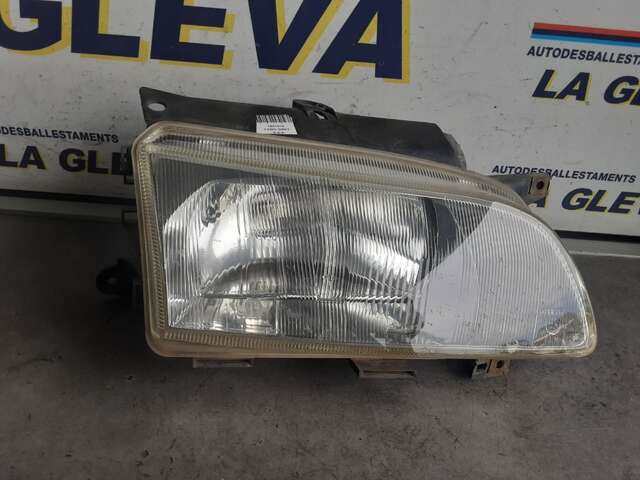 Faro Derecho Citroen Berlingo 2.0 HDI 90CV