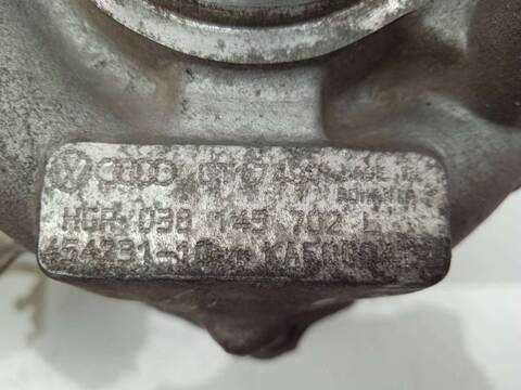 Foto 2ª: Turbocompresor Skoda Superb 1.9 TDI 116CV 85KW [BPZ] (2007)