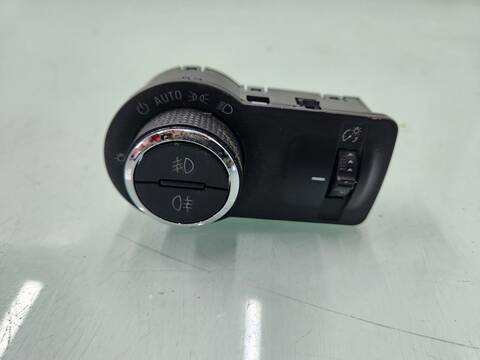 Foto 1ª: Mando Luces Opel Mokka COLOR EDITION 136CV 100KW [B16DTH / LVL] (2015)