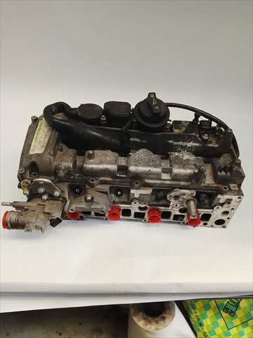 Foto 2ª: Culata Mercedes Clase CLK 220 2.2 DIESEL [OM646.963] (2008)