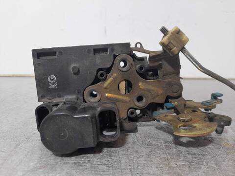 Foto 4ª: Cerradura Puerta Trasera Izquierda Chevrolet Lacetti 1.6 CAT 109CV 80KW [F16D3] (2006)