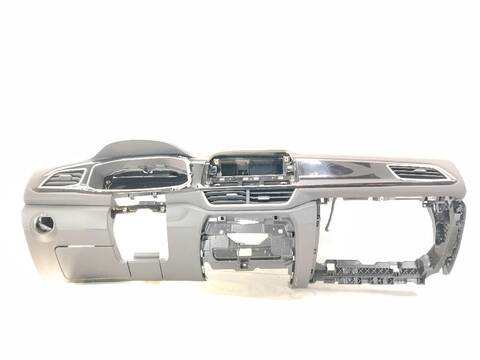 Salpicadero Volkswagen T-Roc 1.5 TSI