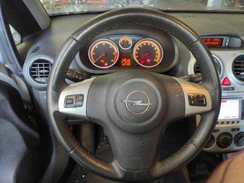 Volante Opel Corsa A13DTR