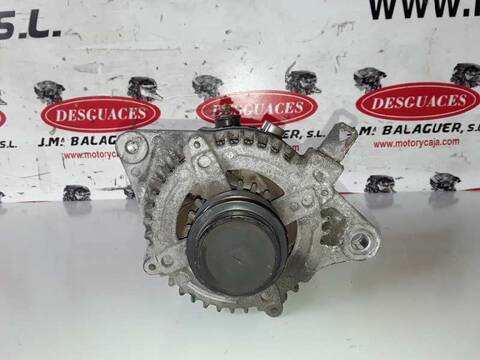 Alternador Toyota Auris LUNA 1.6 16V CAT 122CV