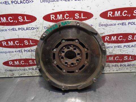 Volante Motor Toyota Corolla 2.0 TD CAT 126CV 93KW