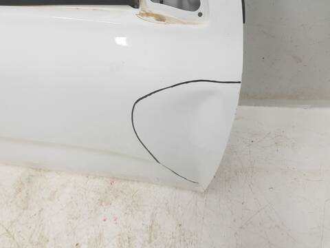 Foto 3ª: Puerta Delantera Derecha Ford Ranger XLT 4WD DOBLE CABINA