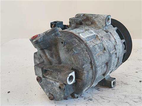 Compresor Aire Acondicionado Nissan NV400 2.3 COMFORT L2H2 3 5T 125CV 92KW FURGON