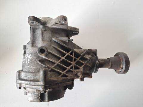 Foto 3ª: Caja Transfer Ford Kuga TITANIUM 2 TDCI CAT 136CV (2008)