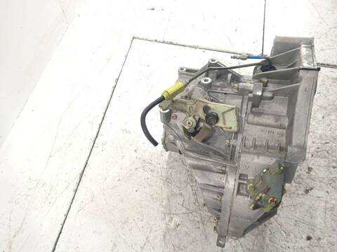 Foto 3ª: Caja Cambios Mg 75 2.0 V6 24V CAT 150CV 110KW [20K4F] (2001)