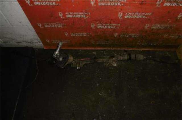 Foto 2ª: Cremallera de Direccion Renault Megane II CLASSIC BERLINA (2003-_) [K9KF728]