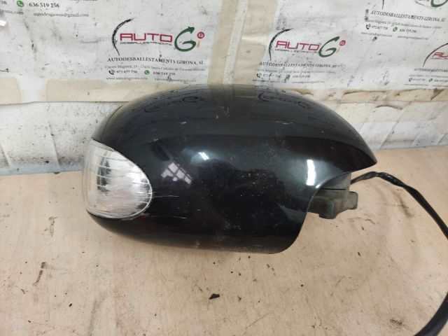Foto 3ª: Retrovisor Derecho Volkswagen New Beetle 1.9 TDI [ATD] (2004)
