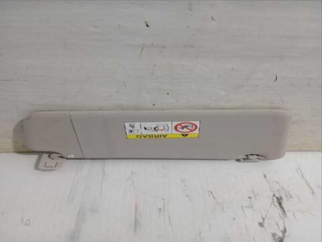 Foto 2ª: Parasol Derecho Peugeot Rifter 1.5 BLUEHDI 100 102CV [YHT (DV5RCF) YHY (DV5RD)] (2018)