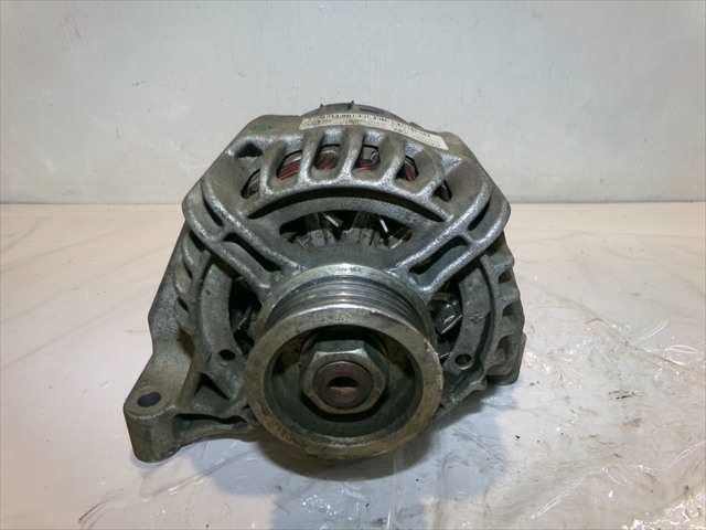 Alternador Fiat Tipo 1.4 G 2016-2020