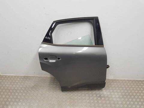 Puerta Trasera Derecha Citroen C4 FEEL PACK