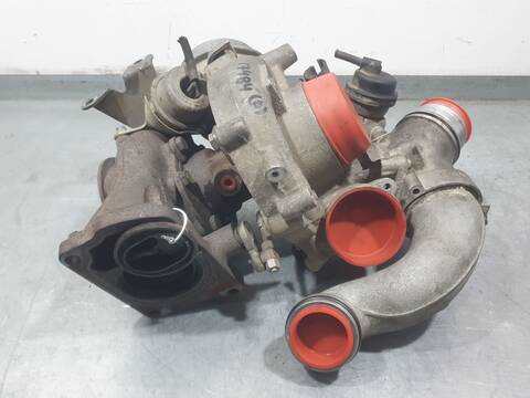 Foto 2ª: Turbocompresor Bmw X5 XDRIVE 40 D 306CV 225KW [N57D30B] (2010)